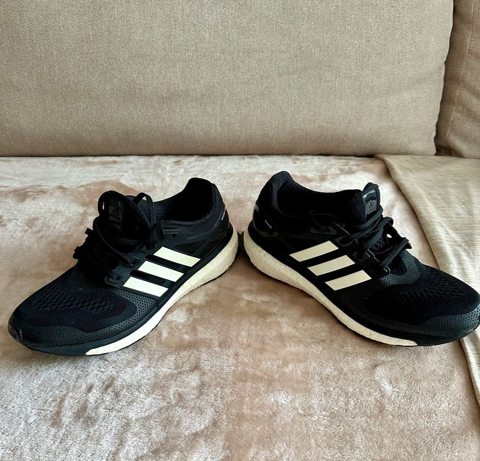 Adidas Energy Boost "Laufschuhe" Größe 42 in Berlin