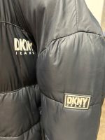 Junges Jacke  Marke DKNY Jeans Farbe schwarz Hamburg-Nord - Hamburg Langenhorn Vorschau