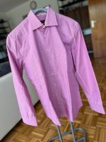 Seidensticker Hemd pink *neuwertig* Gr. 40 Nordrhein-Westfalen - Kaarst Vorschau