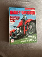 Harley Davidson Restaurieren Kaufberatung Technik Bruce Palmer Hessen - Rotenburg Vorschau