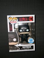 Funko Pop DC The Batman in Wingsuit (Funko Exclusive) #1196 Schleswig-Holstein - Lübeck Vorschau