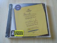 Doppel-CD Berliner Philharmoniker Schumann Furtwängler - NEU OVP! Köln - Widdersdorf Vorschau