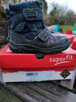 Superfit Winterstiefel Gr.27 Niedersachsen - Pattensen Vorschau