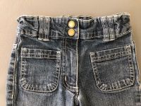 NEUwertige Jeans Hose Gr 104 Impidimpi Aldi Mädchen verstellbar Baden-Württemberg - Kirchheim unter Teck Vorschau