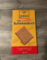 Kochbuch „Leibniz - Das Butterkeksbuch“ Niedersachsen - Ottersberg Vorschau