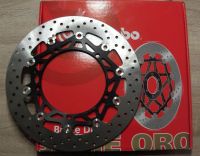 Brembo 78B40872 Bremsscheibe Triumph Speed Triple Sprint 1050 Berlin - Mitte Vorschau