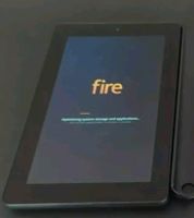 Amazon Fire-Tablet 5. Generation, gebraucht, Sehr guter Zustand - Sachsen - Adorf-Vogtland Vorschau
