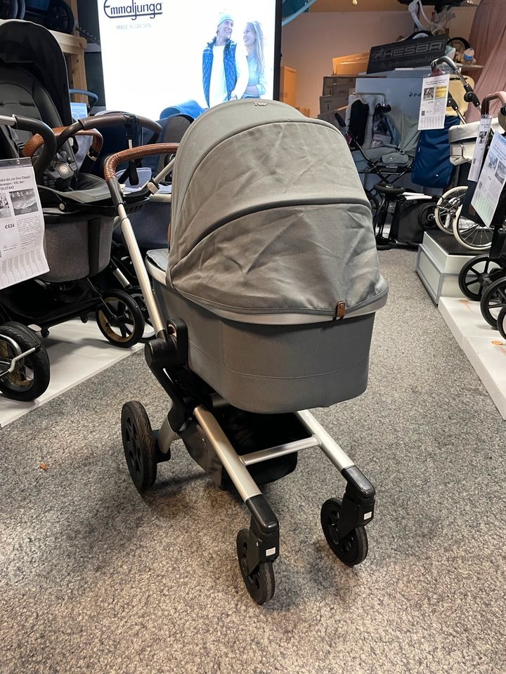 JOOLZ HUB+ Kombi-Kinderwagen (NEU&2.Hand) - XXL-Set - FIRLEFANZ in Berlin