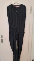 Gemusterter Jumpsuit, Street One, 40 Hannover - Südstadt-Bult Vorschau