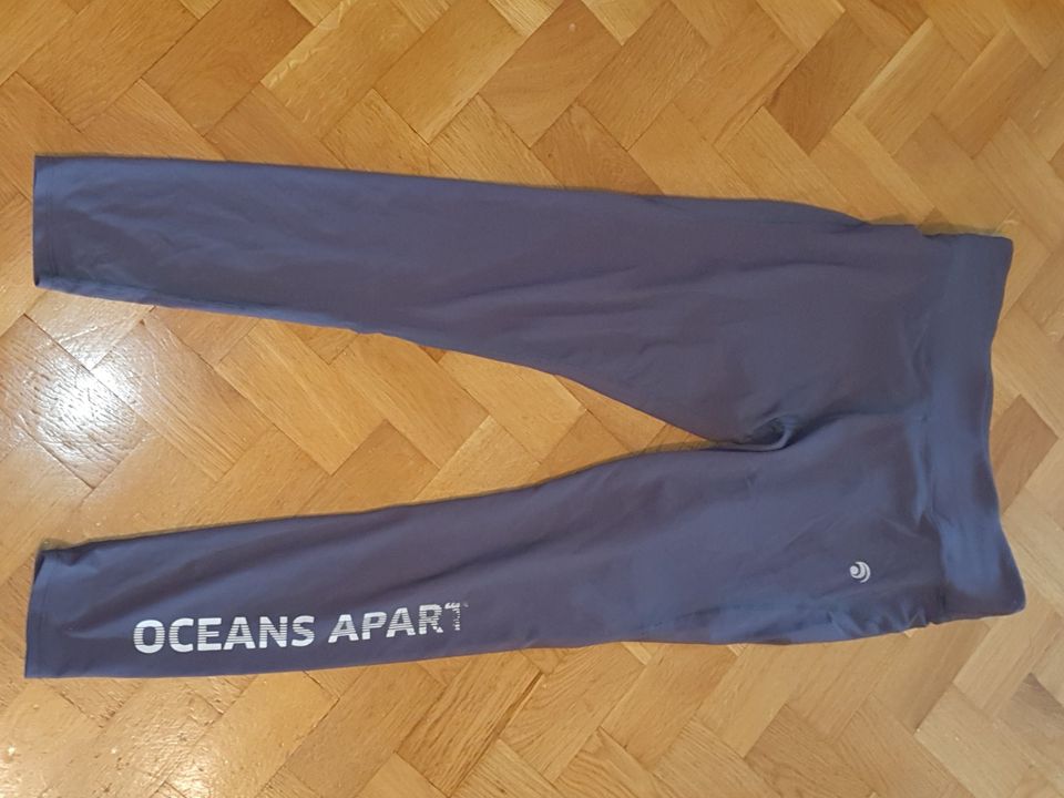 Oceans Apart Leggings, Pant, Capri, Gr. XL, Cosmic,Beauty,Beverly in Ilsede