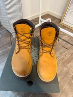 Timberlands Herren Größe 43,5 Nordrhein-Westfalen - Bottrop Vorschau