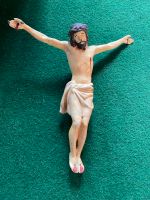 Antike Jesus Figur 5,6 kg Sachsen - Herrnhut Vorschau