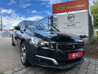 Peugeot 508 Allure *NAVI*TEMPOMAT*AUTOMATIK* Wandsbek - Hamburg Jenfeld Vorschau