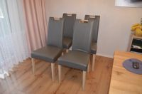 4 Esstisch Stühle von Möbel Höffner Top Qualität Berlin - Neukölln Vorschau