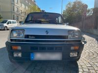 Renault 5 Alpine Turbo München - Altstadt-Lehel Vorschau