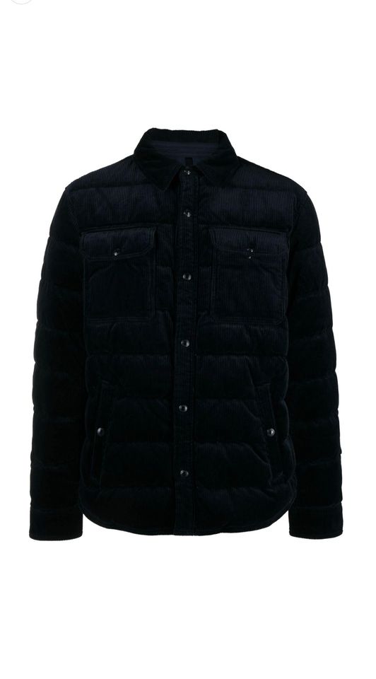 POLO RALPH LAUREN TERRA LINED - DAUNENJACKE - AVIATOR NAVY in Wiesbaden