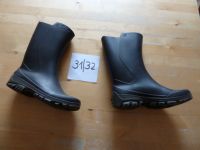 Kinder Gummistiefel - Farbe Schwarz - Größe 31 - Größe 32 Hannover - Südstadt-Bult Vorschau