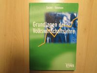 GRUNDLAGEN DER VOLKSWIRTSCHAFTSLEHRE SEIDEL TEMMEN E1NS EINS Schleswig-Holstein - Wanderup Vorschau