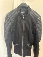 Tigha Lederjacke Gr.S Bayern - Hebertshausen Vorschau