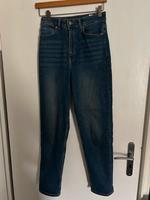 Jeans blau Damen H&M Thüringen - Großrudestedt Vorschau
