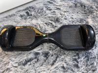 Schwarzer Hoverboard Niedersachsen - Wolfsburg Vorschau