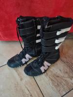 Mustang Stiefel neuwertig Sachsen - Lunzenau Vorschau