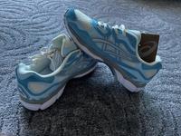 Asics Baby Blau Wuppertal - Langerfeld-Beyenburg Vorschau