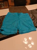 Kurze Hose Türkis Saarland - Homburg Vorschau
