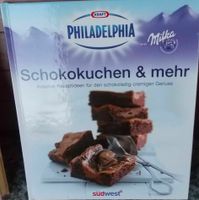 Schokokuchen & mehr, Philidaelphia und Milka, aus dem Südwest Ver Rheinland-Pfalz - Sonnschied Vorschau