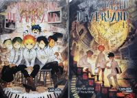 The Promised Neverland Mangas Nordrhein-Westfalen - Mönchengladbach Vorschau