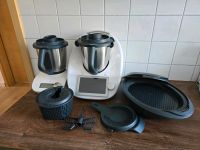 Thermomix TM6 + Thermomix Friend (NEU) Nordrhein-Westfalen - Hamm Vorschau