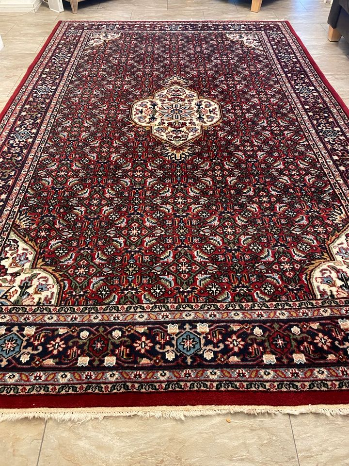 Bidjar Orient Teppich 2x3 m in Berlin