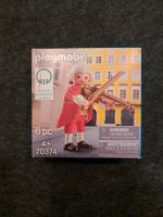 Playmobil Mozart neu Sonderfertigung Kr. Altötting - Burghausen Vorschau