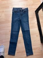 High Waist Skinny Jeans /Gr. S Bayern - Gunzenhausen Vorschau