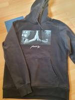 Pullover mit cover Östliche Vorstadt - Hulsberg Vorschau