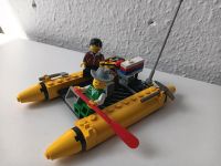 Lego Boot Rafting Baden-Württemberg - Ellwangen (Jagst) Vorschau