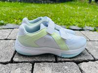 Hallenturnschuh Puma Varion Gr. 38 Nordrhein-Westfalen - Wilnsdorf Vorschau
