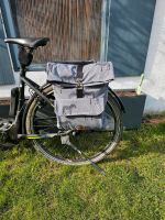 Fahrradtasche neu - Unikat Nordrhein-Westfalen - Herne Vorschau