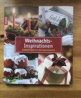 Buch Weihnachtsinspirationen „neu“ Harburg - Hamburg Marmstorf Vorschau