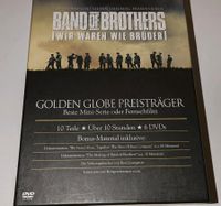 Band Of Brothers - Komplett Box - DVD Ricklingen - Wettbergen Vorschau