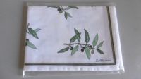 TrioLino Geschirrtuch "Olive" 50x70 cm (OVP) Brandenburg - Potsdam Vorschau