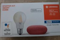 Google Nest Home mini Starter Kit Speaker Nordrhein-Westfalen - Krefeld Vorschau