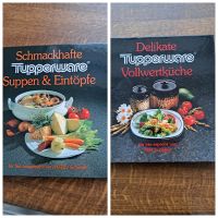 Tupperware kleine Kochbücher Niedersachsen - Sottrum Vorschau