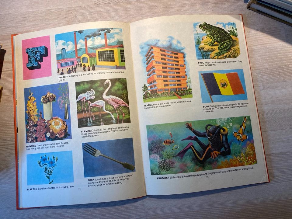 4 alte illustrierte Bücher, Kinderbücher, vintage, ddr in Dallgow