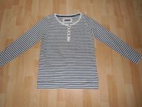 NEU Longsleeve Shirt * Marie Lund * 40 L streifen maritim Niedersachsen - Lüneburg Vorschau