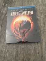 Krieg der Welten - Blu-ray Steelbook Hessen - Melsungen Vorschau