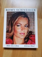 Buch Romy Schneider Sammler Bilder ihres Lebens Schirmer/Mosel Kr. München - Unterschleißheim Vorschau