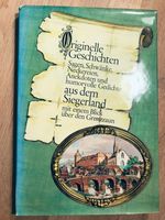 Originelle Geschichten...aus dem Siegerland Nordrhein-Westfalen - Netphen Vorschau