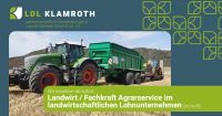 Landwirt / FAS für Lohnunternehmen (m/w/d) Sachsen-Anhalt - Blankenburg (Harz) Vorschau