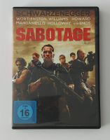 DVD Sabotage München - Pasing-Obermenzing Vorschau